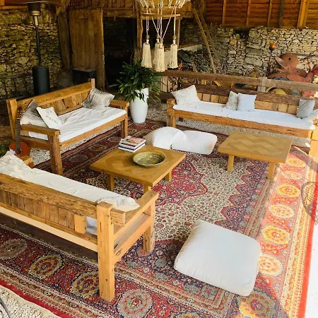 D'hotes Pech Blanc 3*