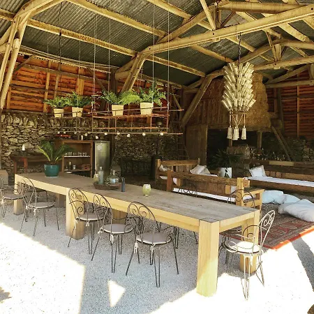 D'hotes Pech Blanc Calvignac