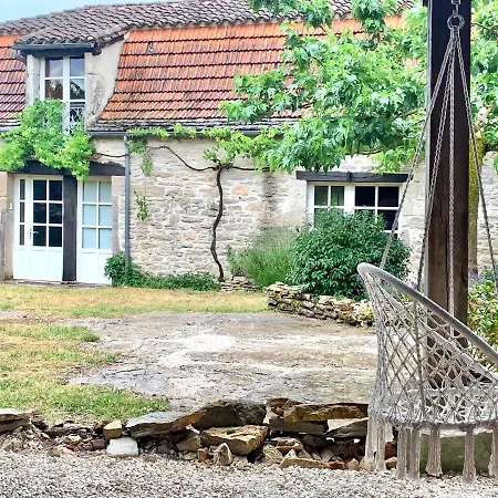 D'hotes Pech Blanc Bed & Breakfast 3*