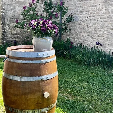 D'hotes Pech Blanc