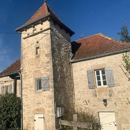 D'hotes Pech Blanc 3*