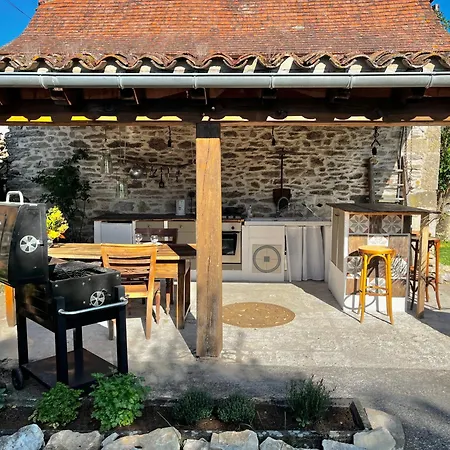 Pech Blanc, Charming Bb In Southwest France 3*