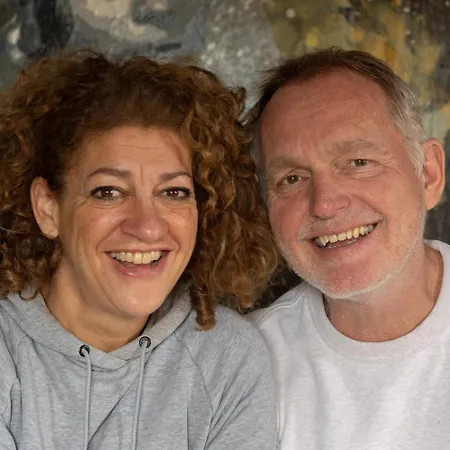 Oda ve Kahvaltı D'hotes Pech Blanc Calvignac