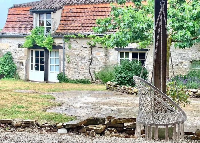 Pech Blanc, Charming Bb In Southwest France Oda ve Kahvaltı 3*