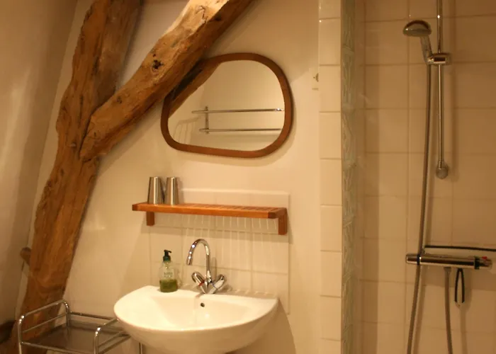 Oda ve Kahvaltı Pech Blanc, Charming Bb In Southwest France