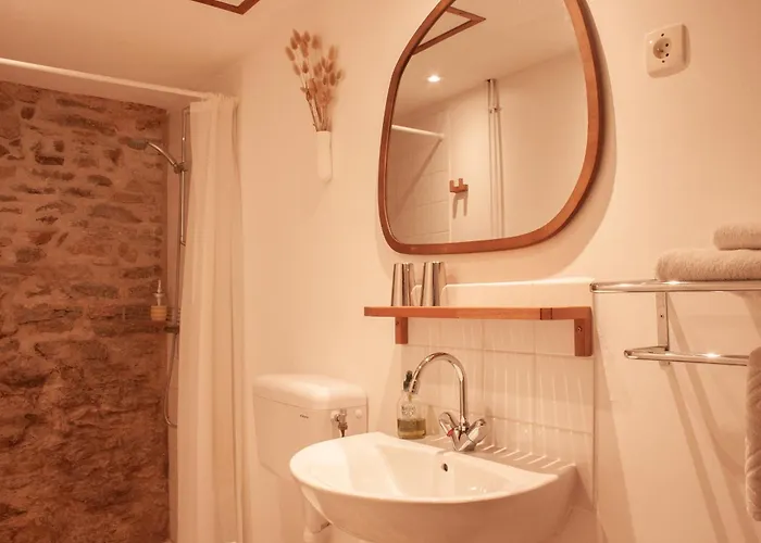 Pech Blanc, Charming Bb In Southwest France 3*