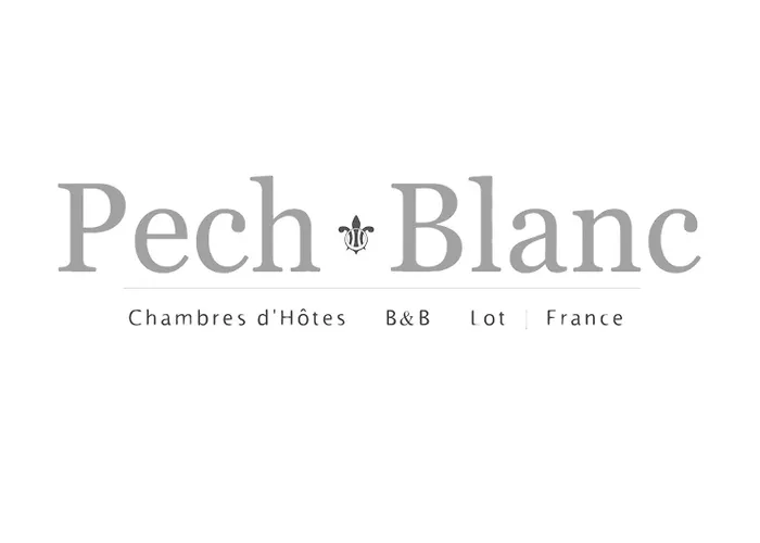 Pech Blanc, Charming Bb In Southwest France