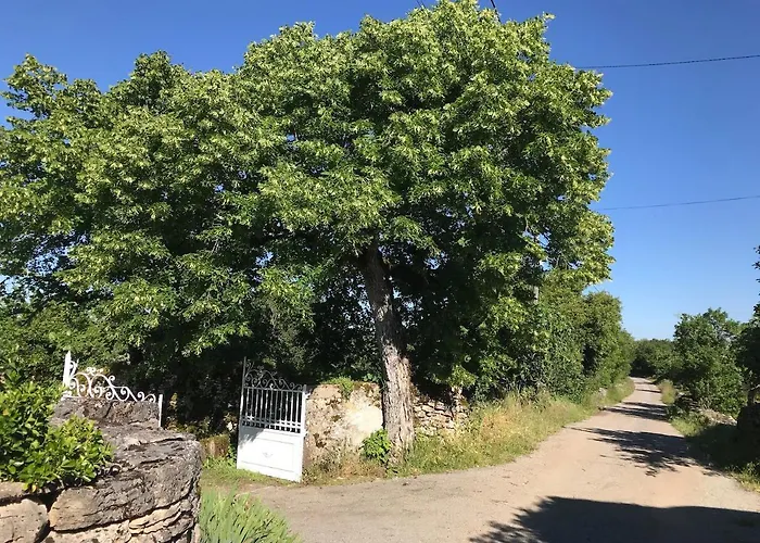 Oda ve Kahvaltı Pech Blanc, Charming Bb In Southwest France