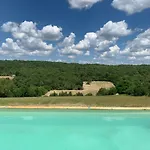 Pech Blanc, Charming Bb In Southwest France Couette-café Calvignac