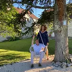 Couette-café Pech Blanc, Charming Bb In Southwest France