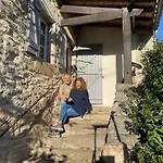 Pech Blanc, Charming Bb In Southwest France B&B Calvignac