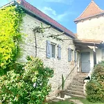Bed & Breakfast Pech Blanc, Charming Bb In Southwest France