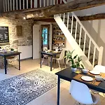 B&B Pech Blanc, Charming Bb In Southwest France 3*