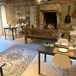 Pech Blanc, Charming Bb In Southwest France Couette-café Calvignac