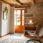 Pech Blanc, Charming Bb In Southwest France 3*
