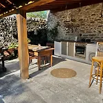 Pech Blanc, Charming Bb In Southwest France Couette-café Calvignac