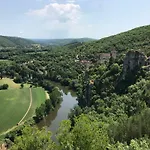 Pech Blanc, Charming Bb In Southwest France