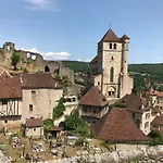 Bed & Breakfast Pech Blanc, Charming Bb In Southwest France