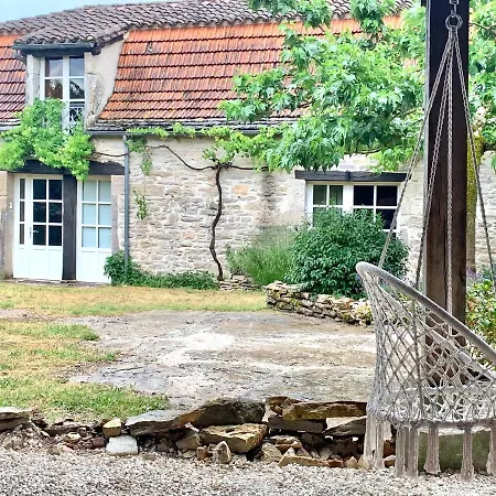 D'hotes Pech Blanc Bed and breakfast 3*