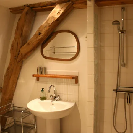 Bed and breakfast D'hotes Pech Blanc