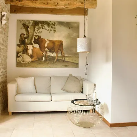 Bed and Breakfast D'hotes Pech Blanc