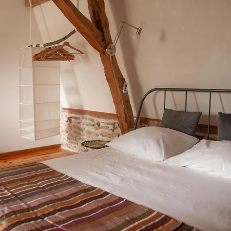 Pech Blanc, Charming Bb In Southwest France Calvignac