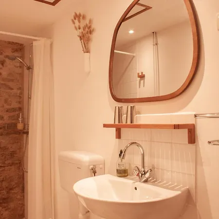 Pech Blanc, Charming Bb In Southwest France 3*