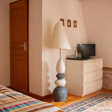 D'hotes Pech Blanc Bed & Breakfast 3*