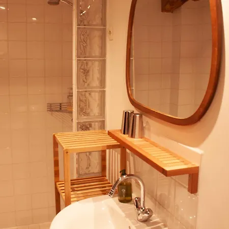 D'hotes Pech Blanc Bed and Breakfast