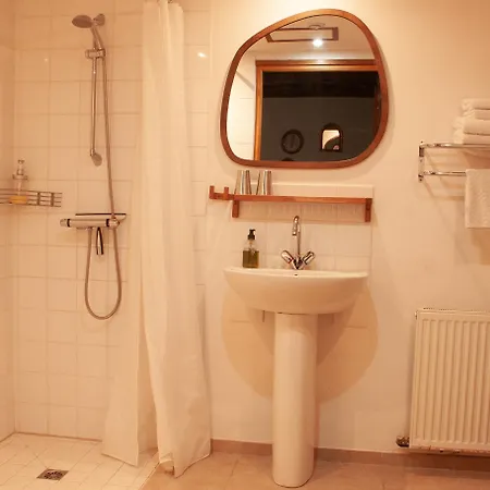 Bed & Breakfast D'hotes Pech Blanc 3*