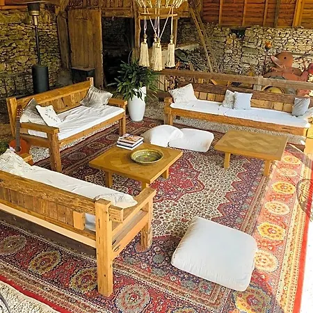 Pech Blanc, Charming Bb In Southwest France فندق مبيت وإفطار