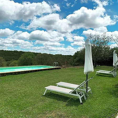 Pech Blanc, Charming Bb In Southwest France Bed & Breakfast Calvignac