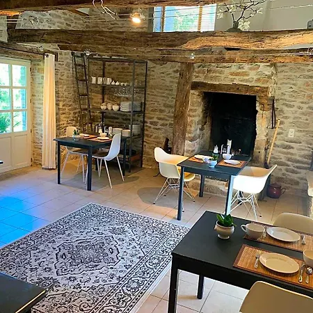 Bed & Breakfast Pech Blanc, Charming Bb In Southwest France