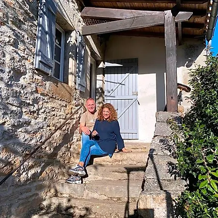 فندق مبيت وإفطار Pech Blanc, Charming Bb In Southwest France Calvignac