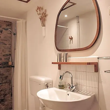 Pech Blanc, Charming Bb In Southwest France