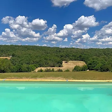 Pech Blanc, Charming Bb In Southwest France 3*