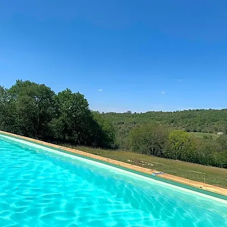 Pech Blanc, Charming Bb In Southwest France 3*