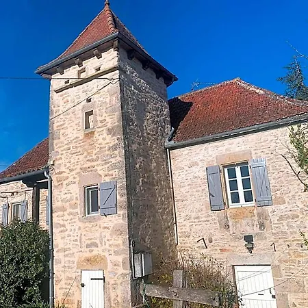 فندق مبيت وإفطار Pech Blanc, Charming Bb In Southwest France