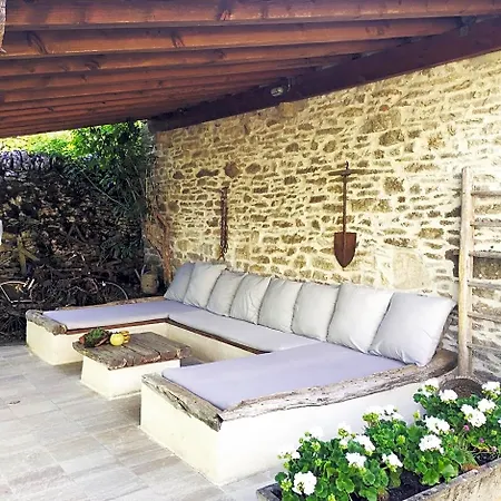 Pech Blanc, Charming Bb In Southwest France Bed & Breakfast Calvignac