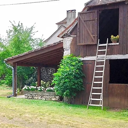 Pech Blanc, Charming Bb In Southwest France
