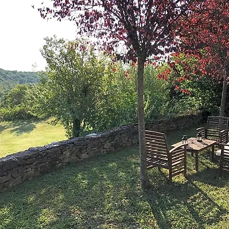 Bed & Breakfast Pech Blanc, Charming Bb In Southwest France 3*