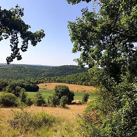 Pech Blanc, Charming Bb In Southwest France Bed & Breakfast 3*