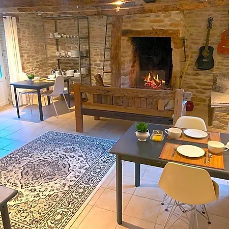 Pech Blanc, Charming Bb In Southwest France 3*