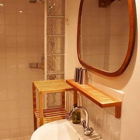 Pech Blanc, Charming Bb In Southwest France Bed & Breakfast