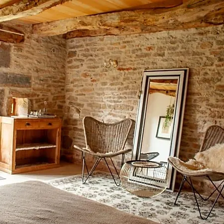 Pech Blanc, Charming Bb In Southwest France Bed & Breakfast