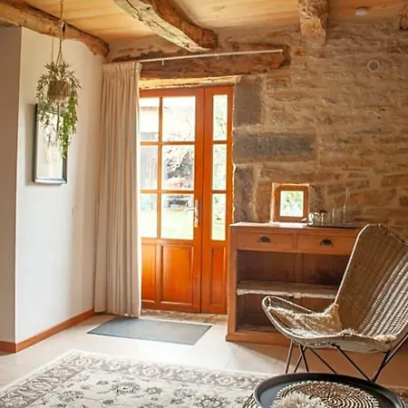 Pech Blanc, Charming Bb In Southwest France