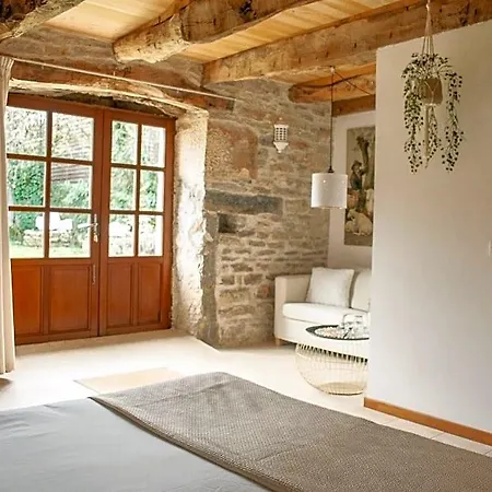 Pech Blanc, Charming Bb In Southwest France Bed & Breakfast 3*