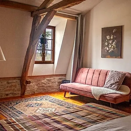 Pech Blanc, Charming Bb In Southwest France Bed & Breakfast
