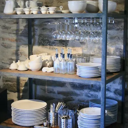 Bed and breakfast D'hotes Pech Blanc Calvignac