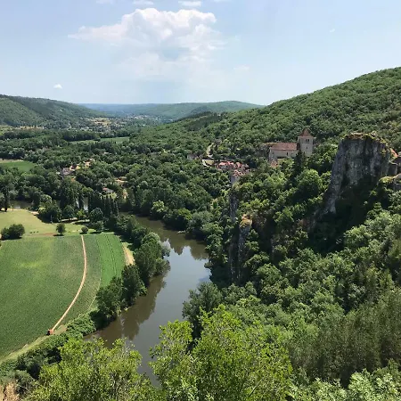 Pech Blanc, Charming Bb In Southwest France